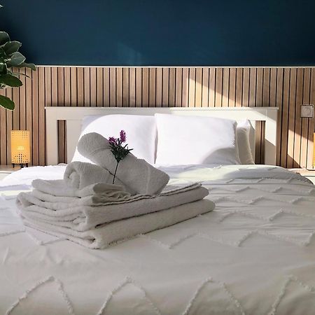 Sunshine Getaway - Stylish Studio In The Heart Of Nice Dış mekan fotoğraf