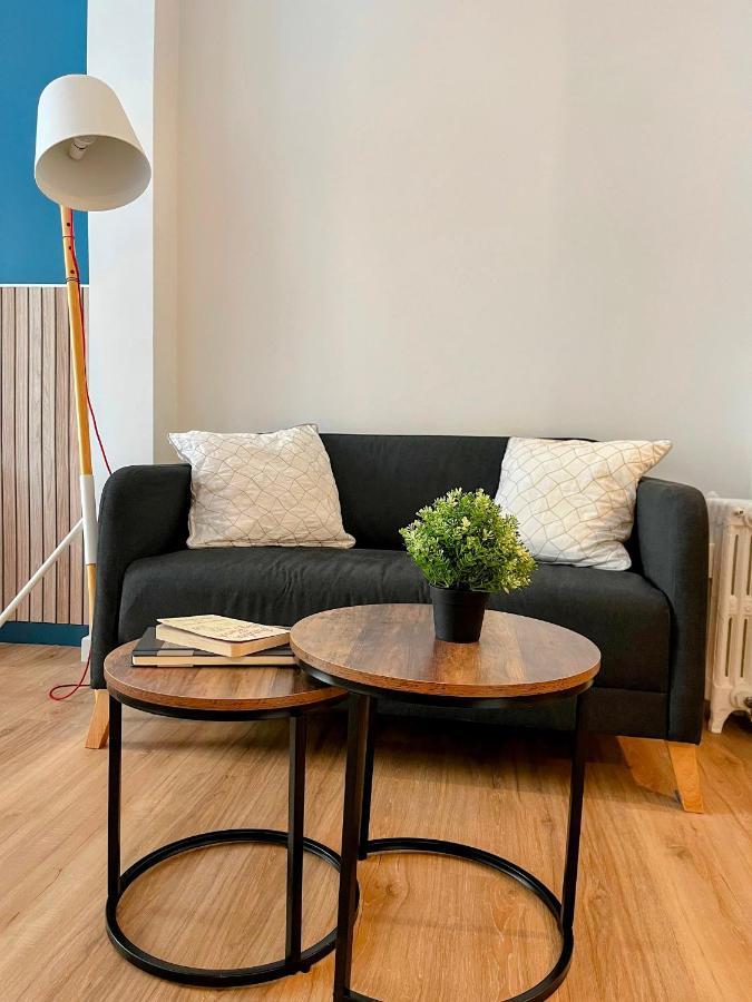 Sunshine Getaway - Stylish Studio In The Heart Of Nice Dış mekan fotoğraf