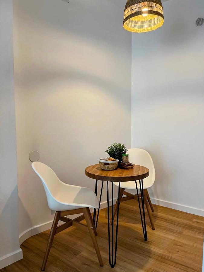Sunshine Getaway - Stylish Studio In The Heart Of Nice Dış mekan fotoğraf